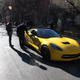 Illustration for article titled What Driving A 2014 Corvette Taught Me About Freedom